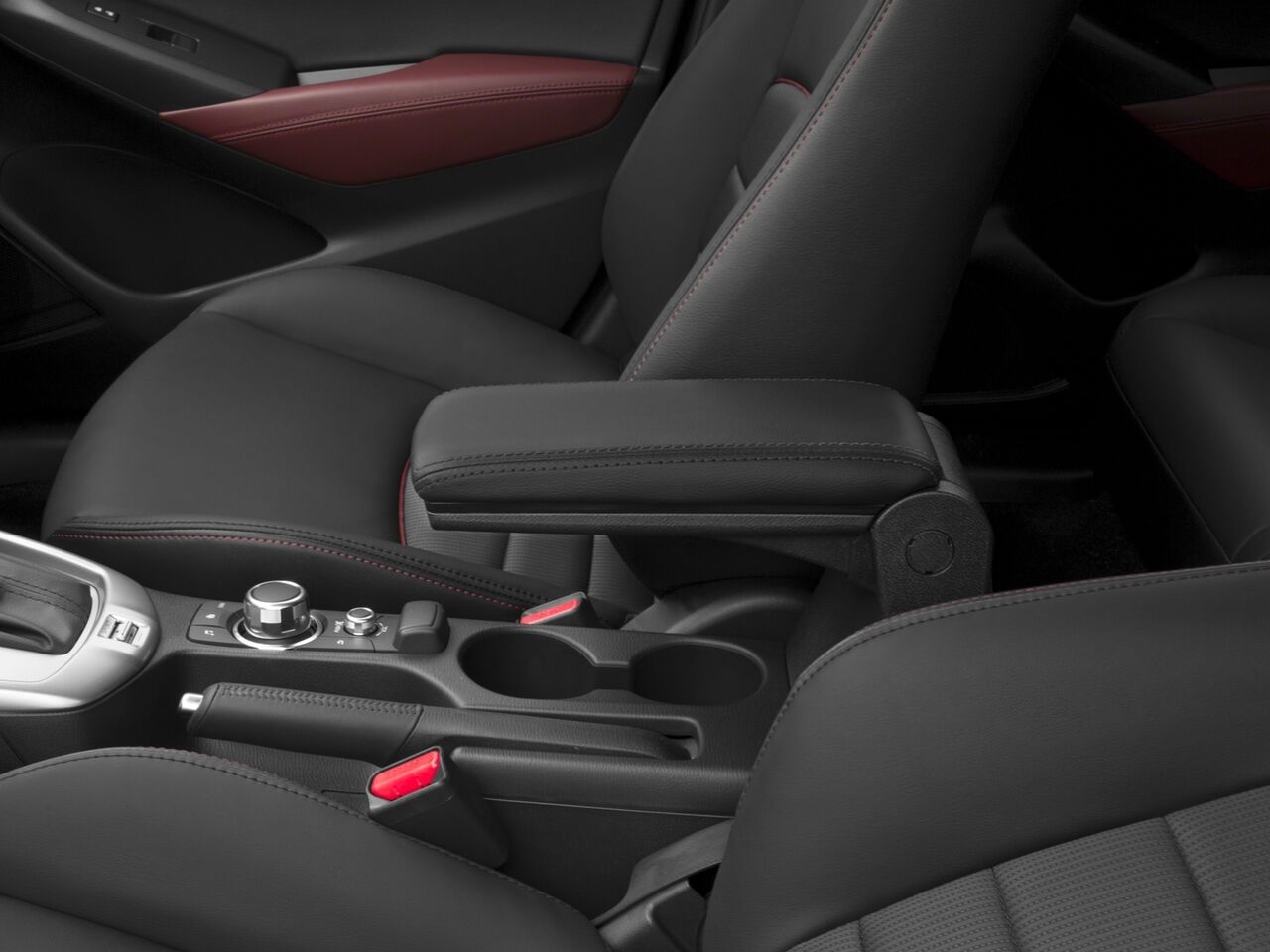 2017 Mazda CX-3 Touring San Antonio TX