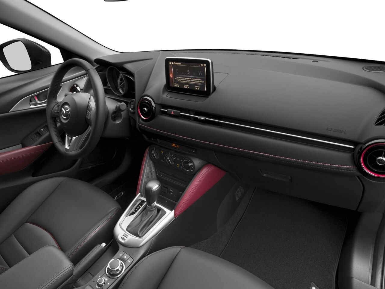 2017 Mazda CX-3 Touring San Antonio TX