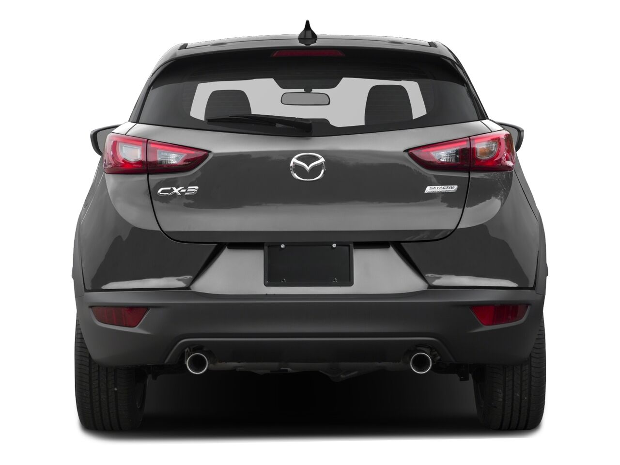 2017 Mazda CX-3 Touring San Antonio TX