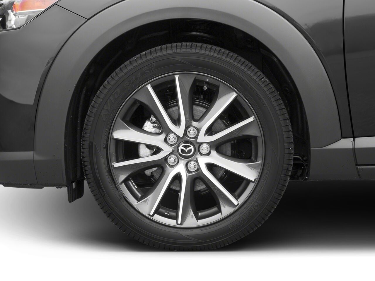 2017 Mazda CX-3 Touring San Antonio TX