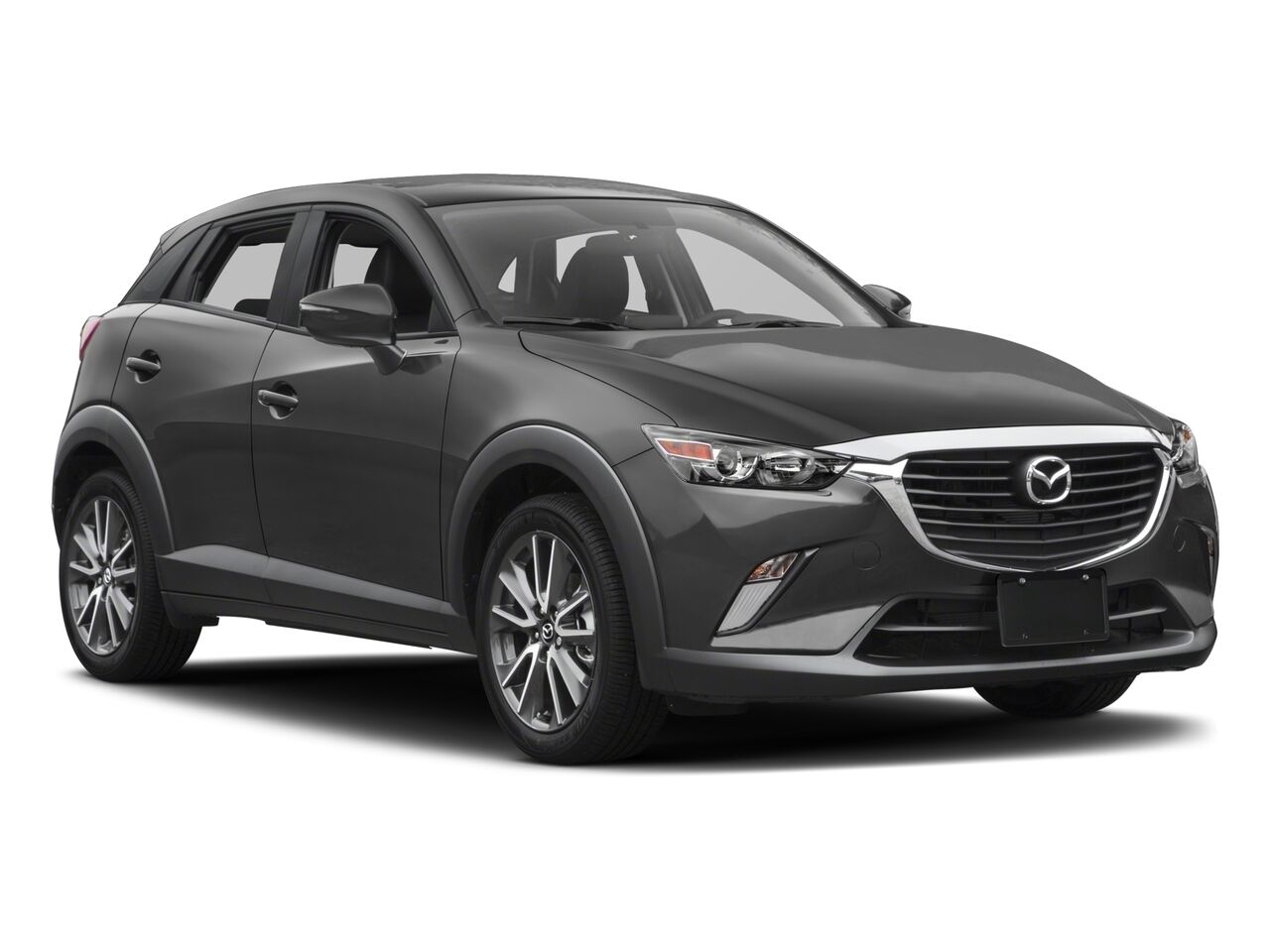 2017 Mazda CX-3 Touring San Antonio TX