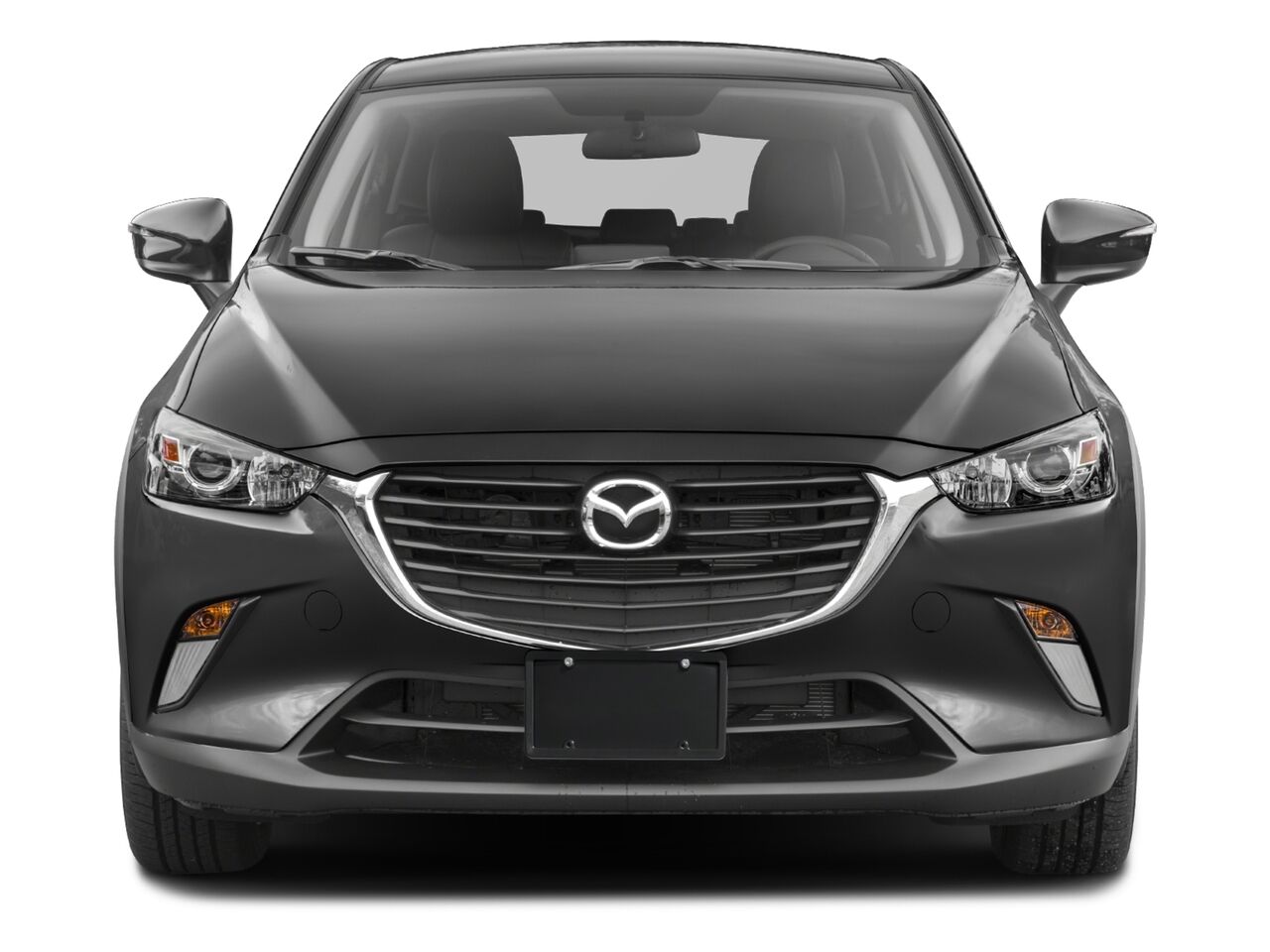 2017 Mazda CX-3 Touring San Antonio TX