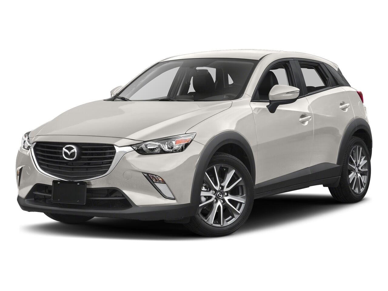 2017 Mazda CX-3 Touring San Antonio TX