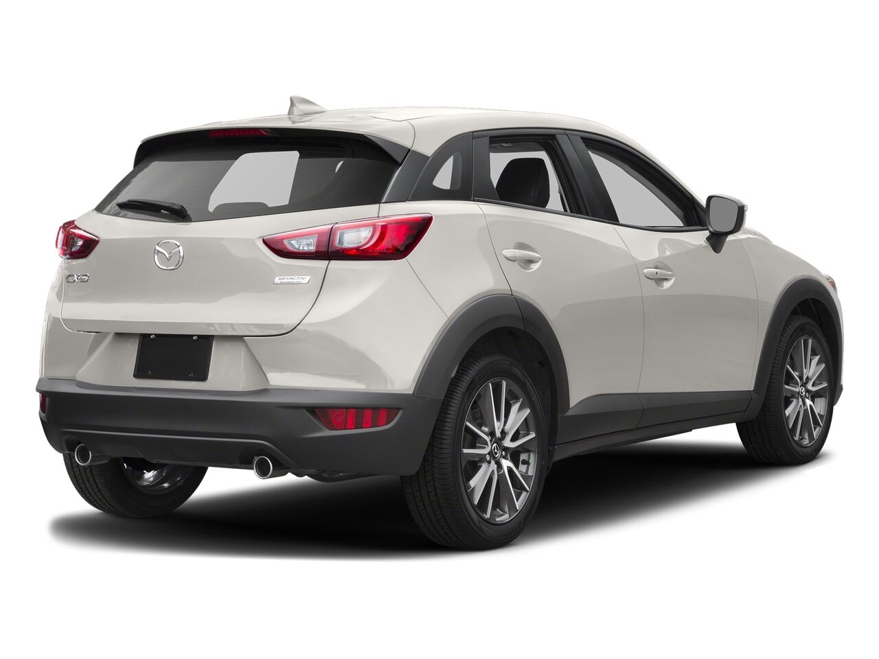 2017 Mazda CX-3 Touring San Antonio TX