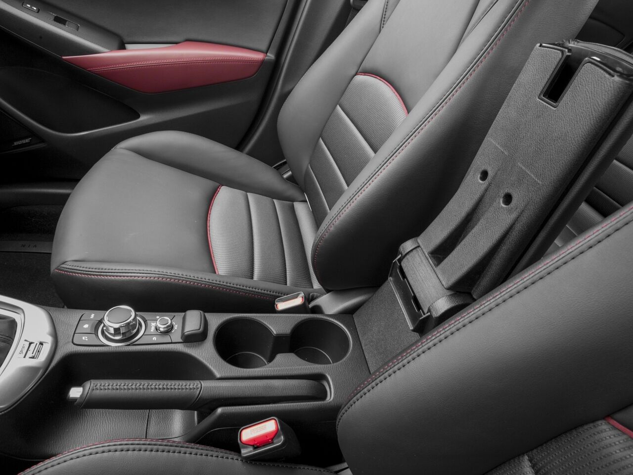 2017 Mazda CX-3 Touring Twin Falls ID