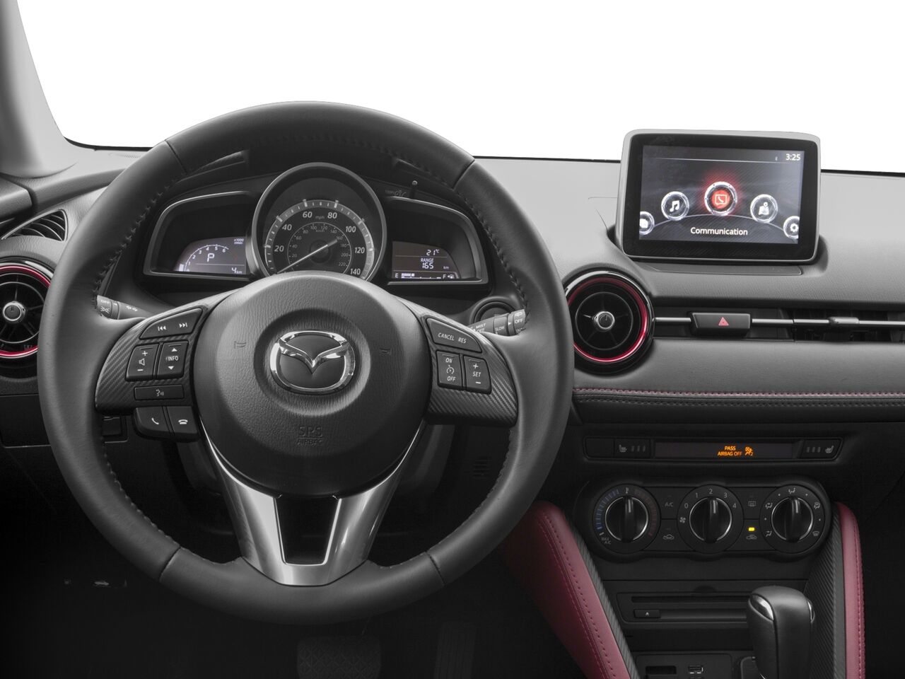 2017 Mazda CX-3 Touring Twin Falls ID