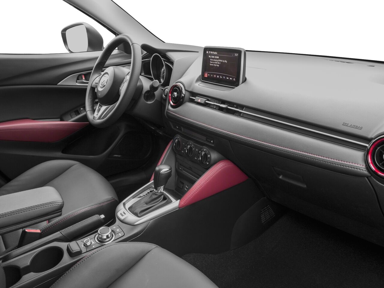 2017 Mazda CX-3 Touring Twin Falls ID