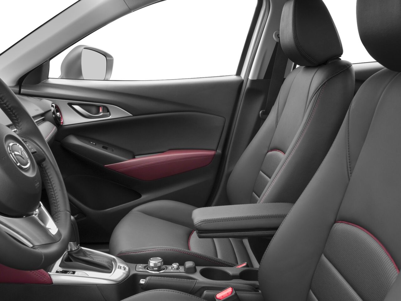 2017 Mazda CX-3 Touring Twin Falls ID