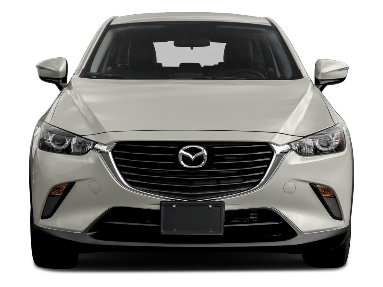 2017 Mazda CX-3 Touring Twin Falls ID