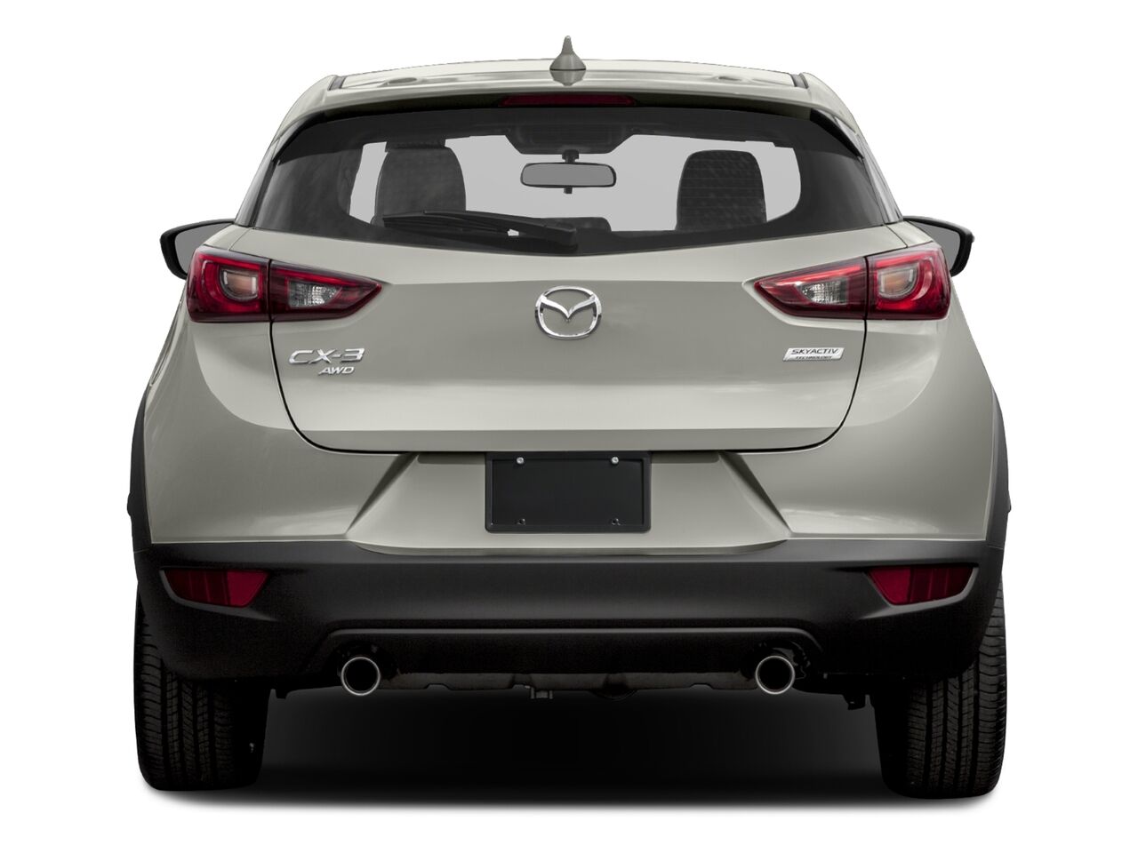 2017 Mazda CX-3 Touring Twin Falls ID