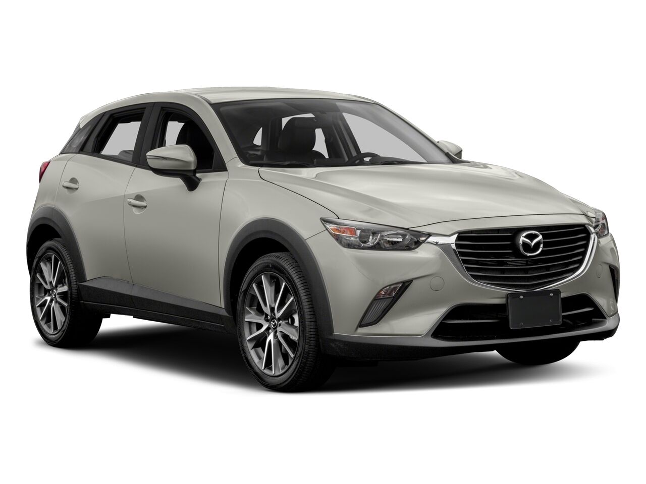 2017 Mazda CX-3 Touring Twin Falls ID