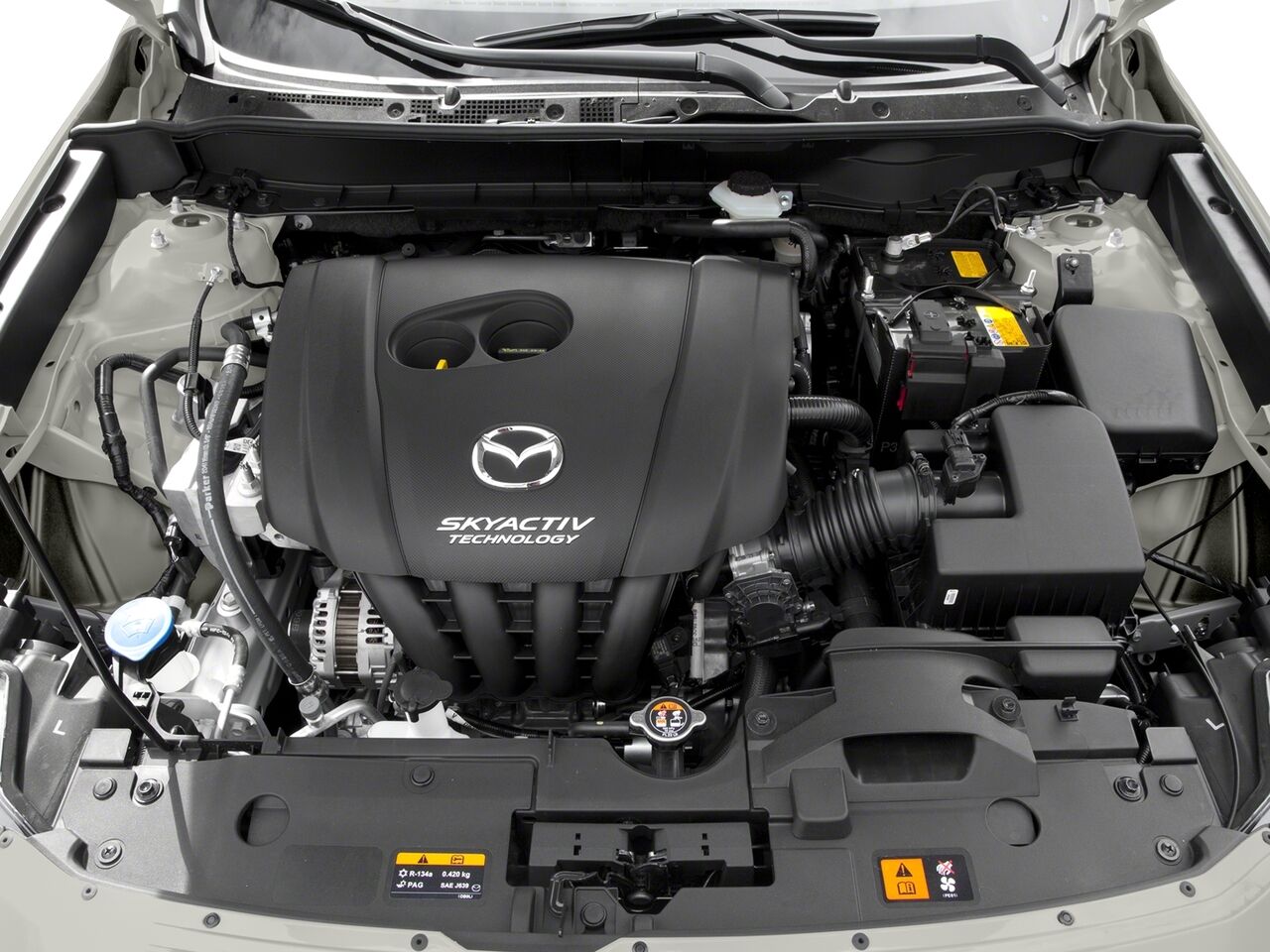 2017 Mazda CX-3 Touring Twin Falls ID