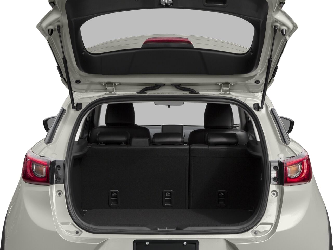 2017 Mazda CX-3 Touring Twin Falls ID