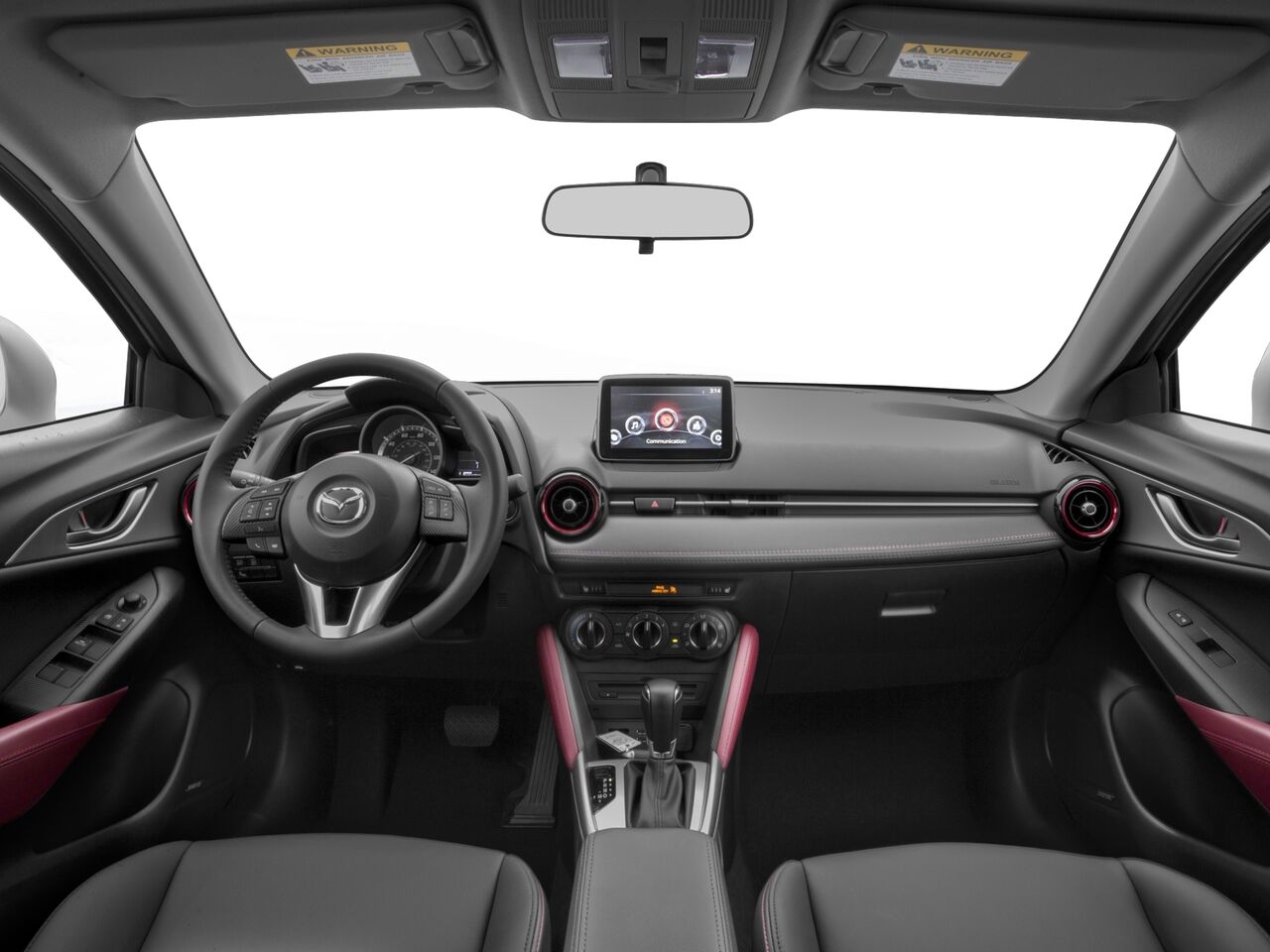 2017 Mazda CX-3 Touring Twin Falls ID