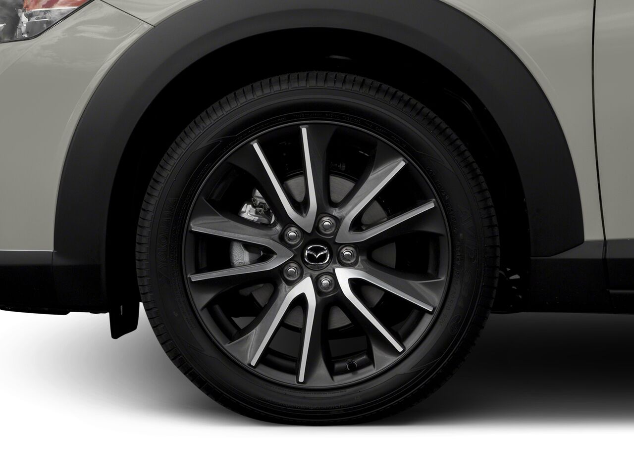 2017 Mazda CX-3 Touring Twin Falls ID