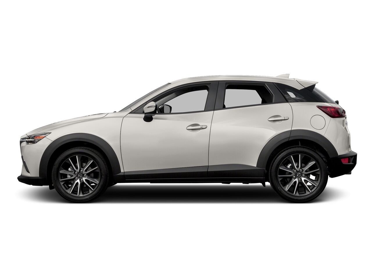 2017 Mazda CX-3 Touring Twin Falls ID