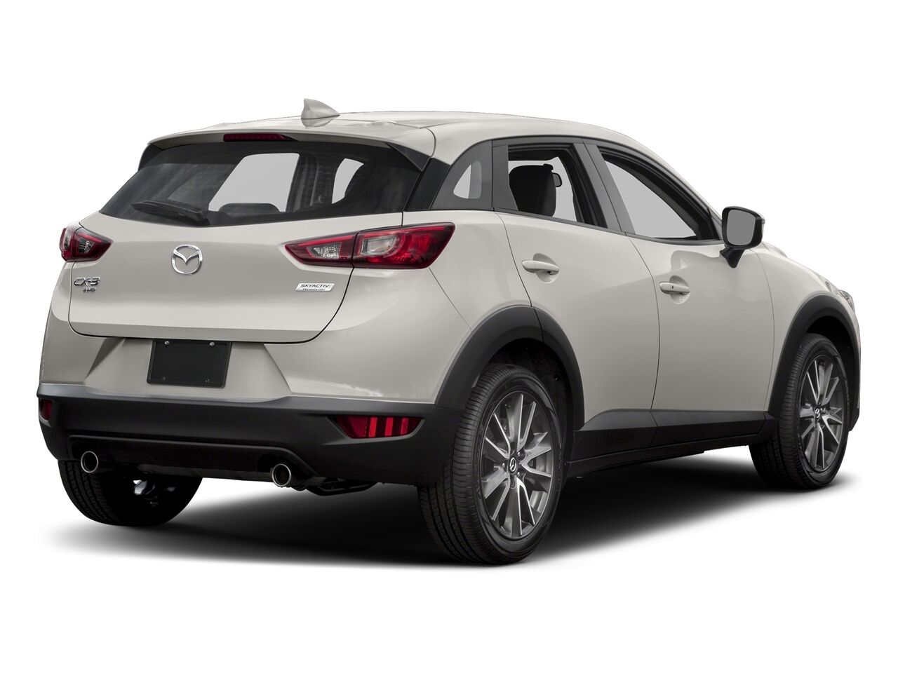 2017 Mazda CX-3 Touring Twin Falls ID