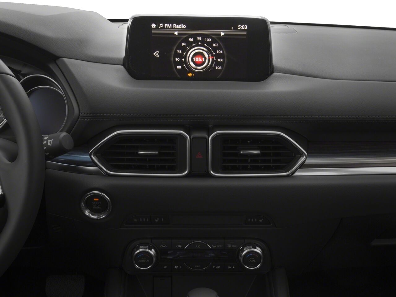 2017 Mazda CX-5 GRAND TOURING San Clemente CA