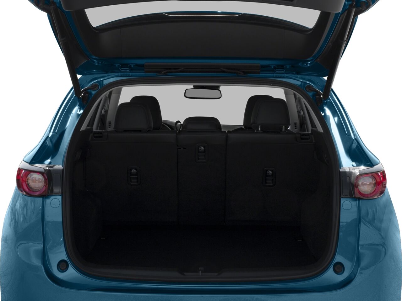 2017 Mazda CX-5 GRAND TOURING San Clemente CA