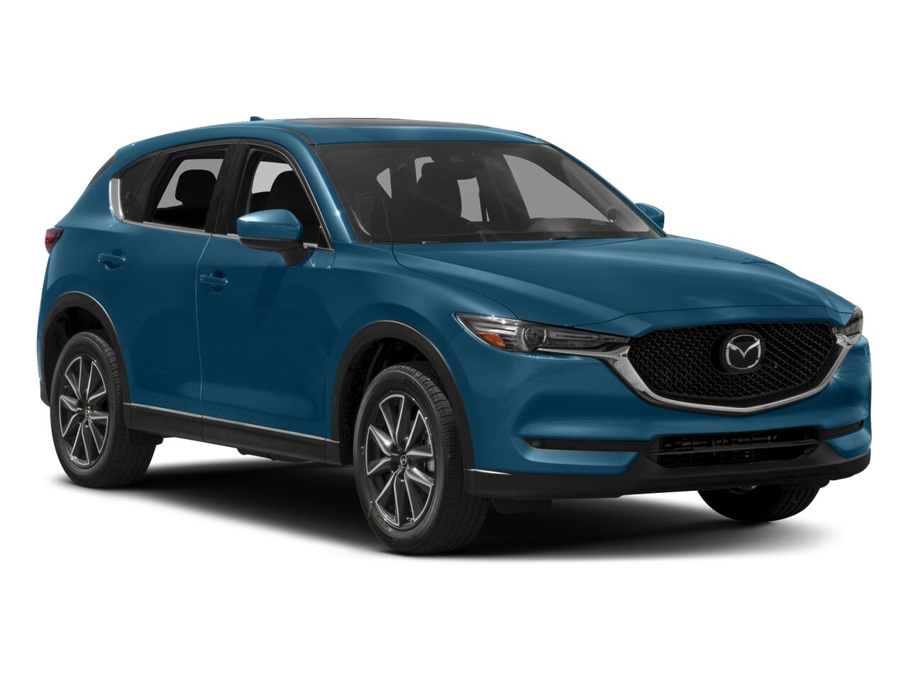 2017 Mazda CX-5 GRAND TOURING San Clemente CA