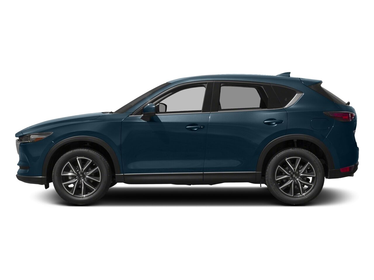 2017 Mazda CX-5 GRAND TOURING San Clemente CA