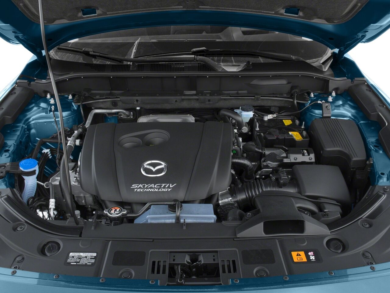 2017 Mazda CX-5 Grand Touring Las Vegas NV
