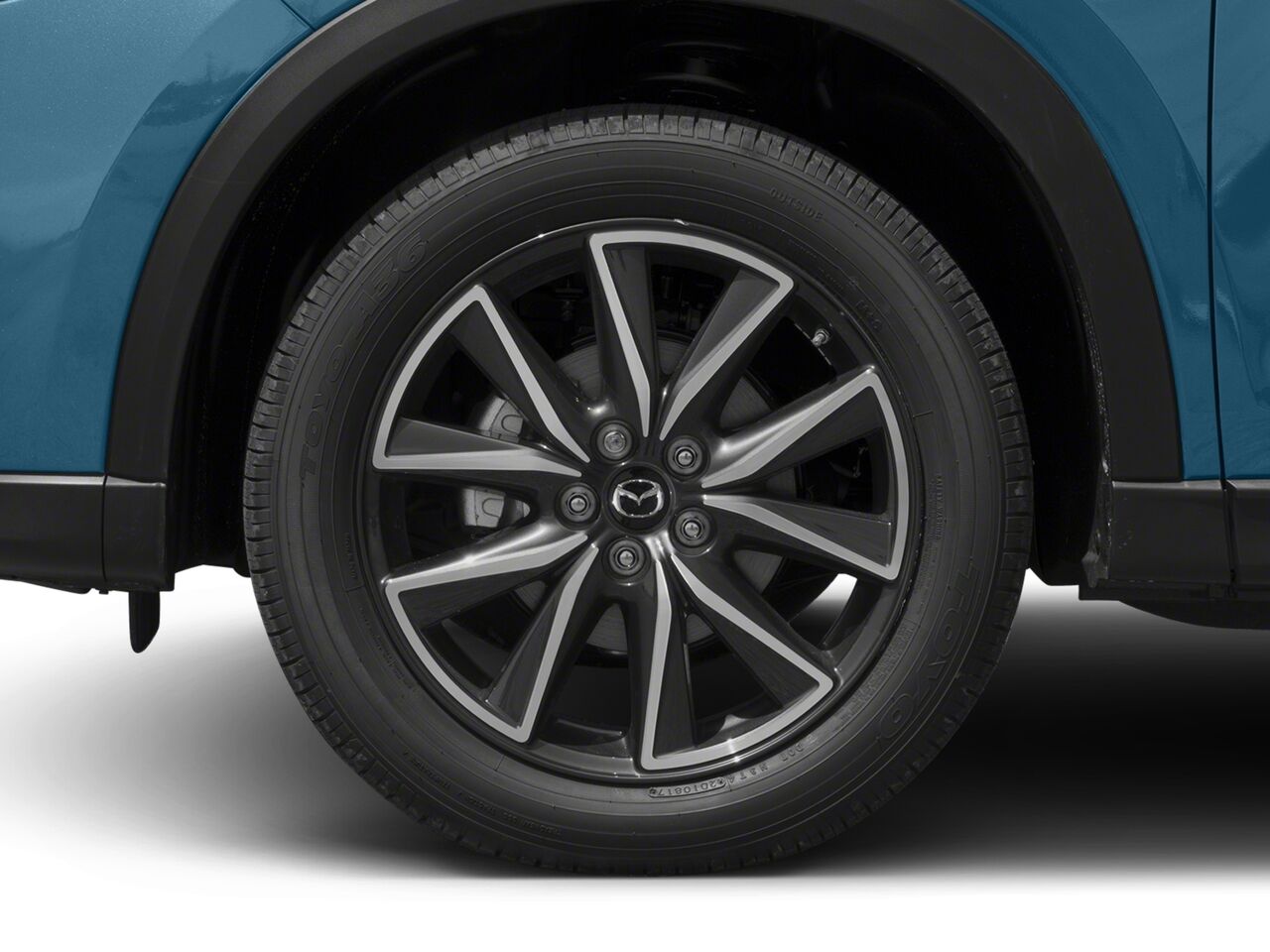 2017 Mazda CX-5 Grand Touring Las Vegas NV