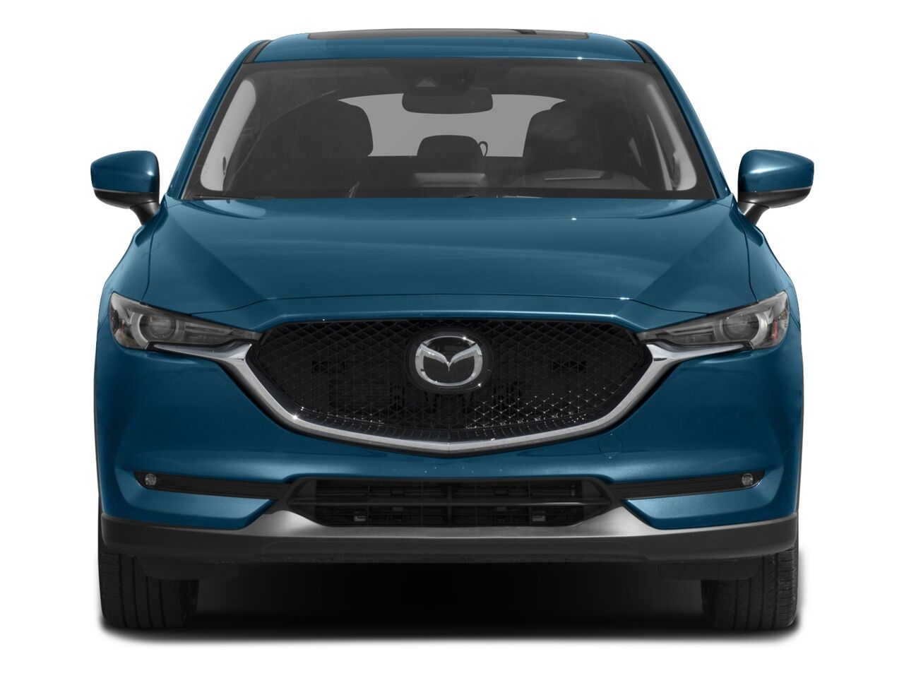 2017 Mazda CX-5 Grand Touring Las Vegas NV