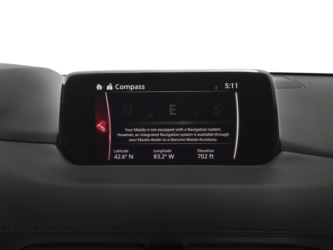 2017 Mazda CX-5 Grand Touring Las Vegas NV