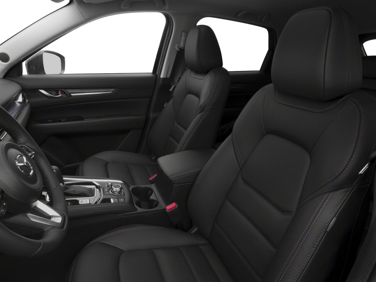 2017 Mazda CX-5 Grand Touring Las Vegas NV
