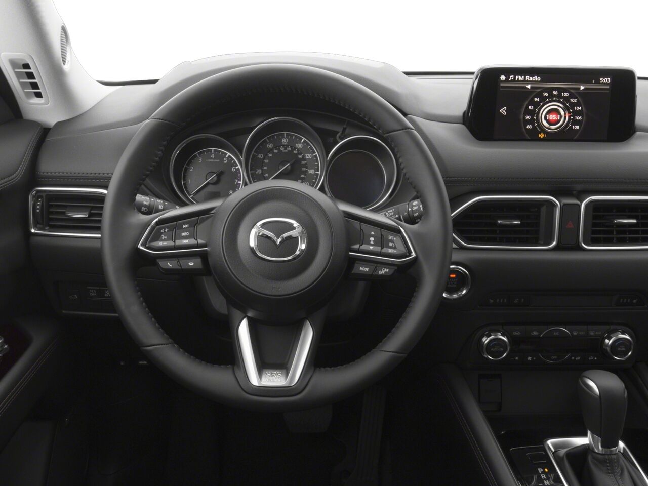 2017 Mazda CX-5 Grand Touring Las Vegas NV