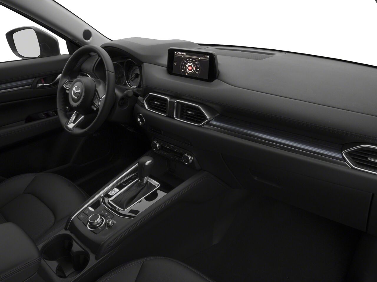 2017 Mazda CX-5 Grand Touring Las Vegas NV