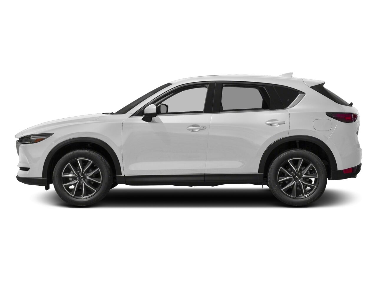 2017 Mazda CX-5 Grand Touring Las Vegas NV