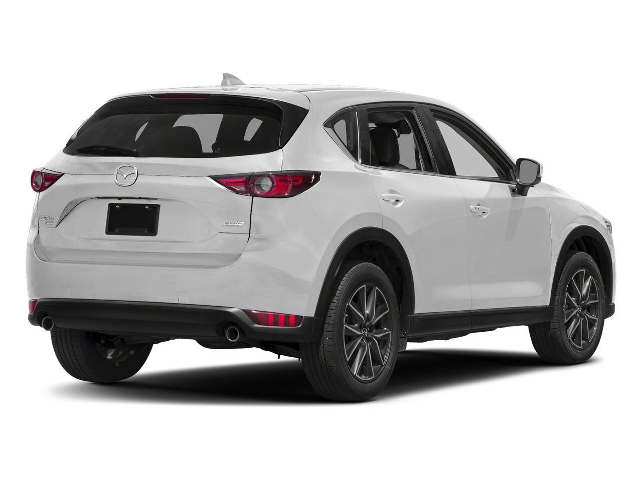 2017 Mazda CX-5 Grand Touring Las Vegas NV