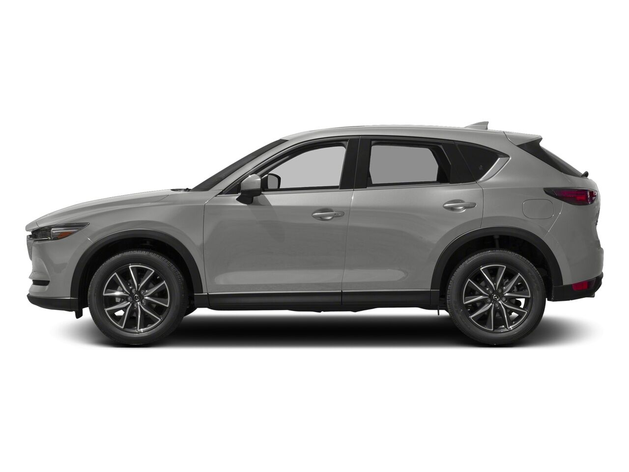 2017 Mazda CX-5 Grand Touring San Clemente CA