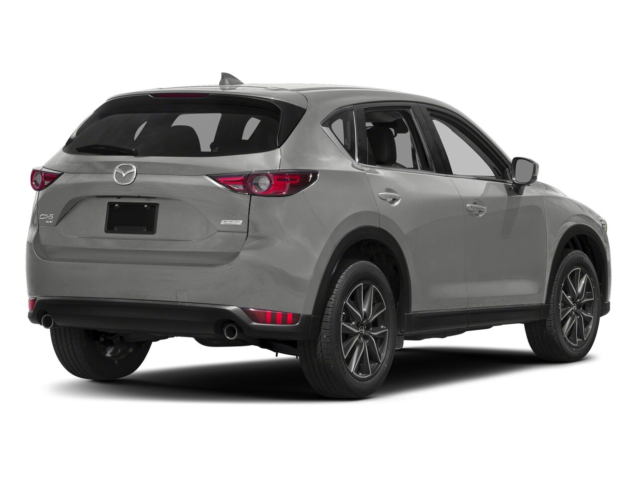 2017 Mazda CX-5 Grand Touring San Clemente CA