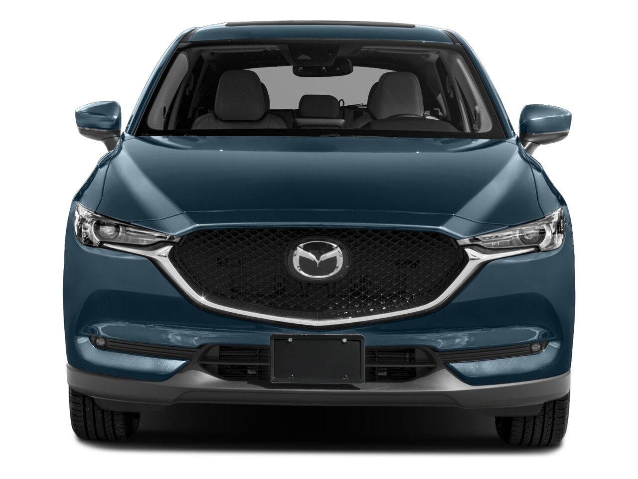 2017 Mazda CX-5 Grand Touring Roseville CA