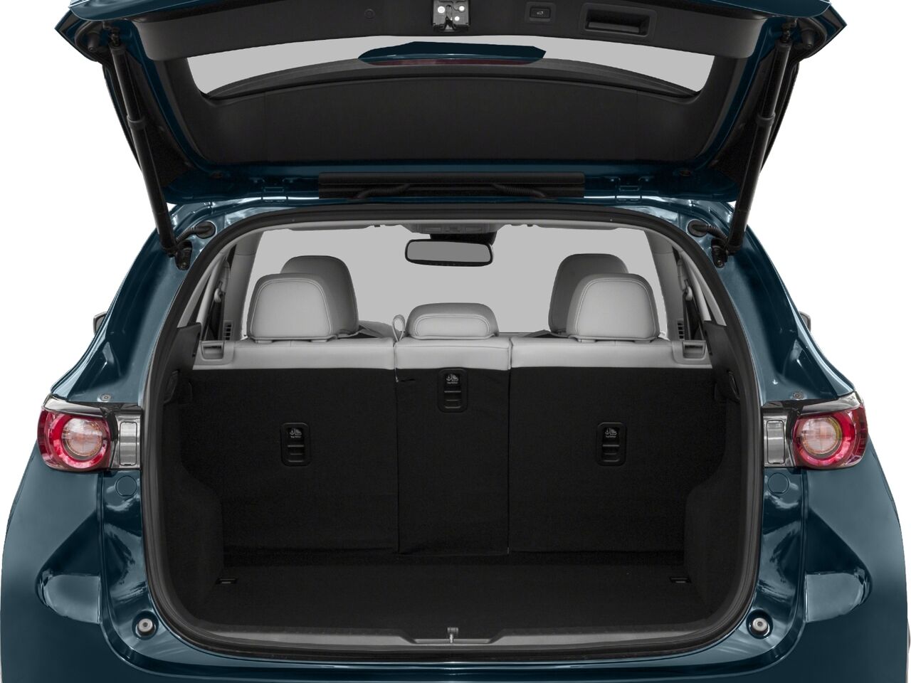 2017 Mazda CX-5 Grand Touring Roseville CA