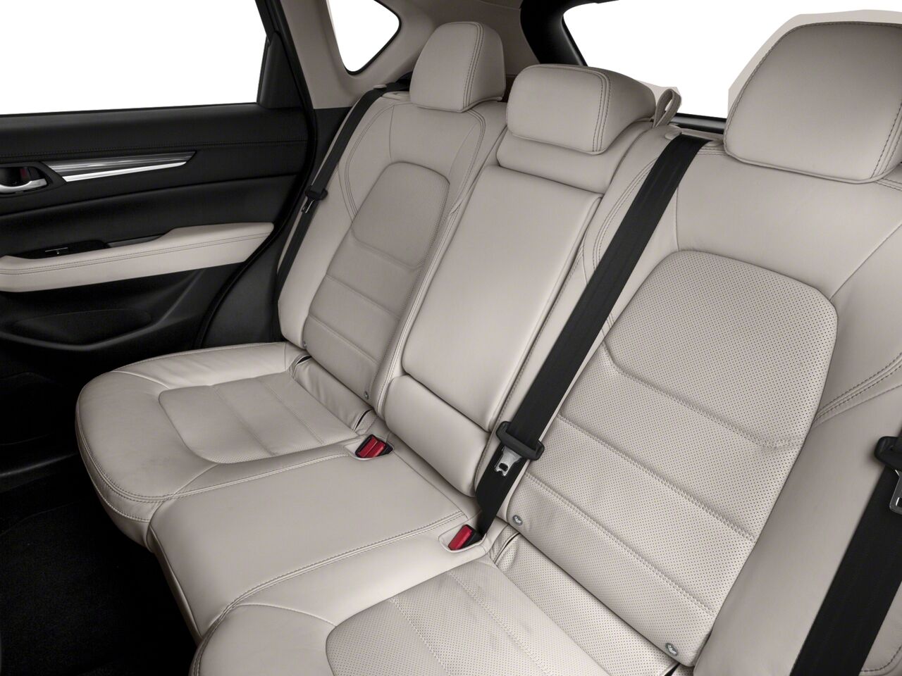 2017 Mazda CX-5 Grand Touring Roseville CA