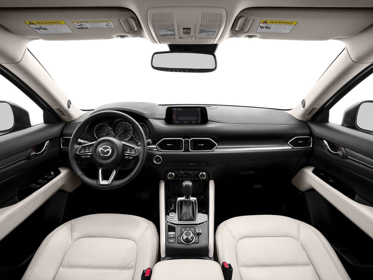 2017 Mazda CX-5 Grand Touring Roseville CA