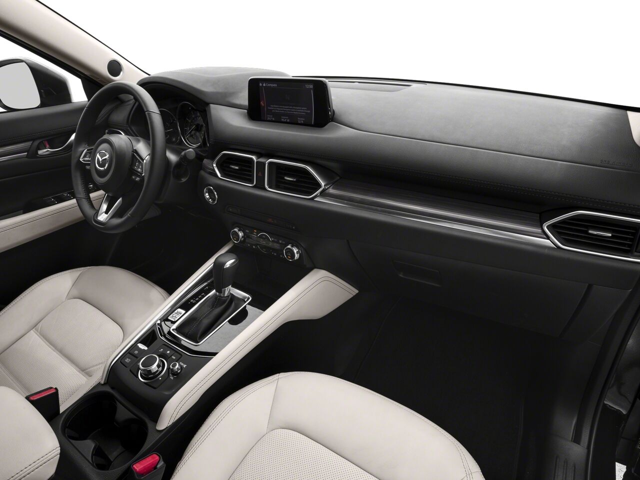 2017 Mazda CX-5 Grand Touring Roseville CA