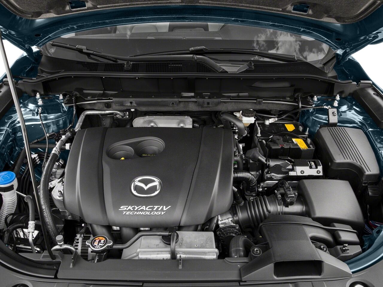 2017 Mazda CX-5 Grand Touring Roseville CA