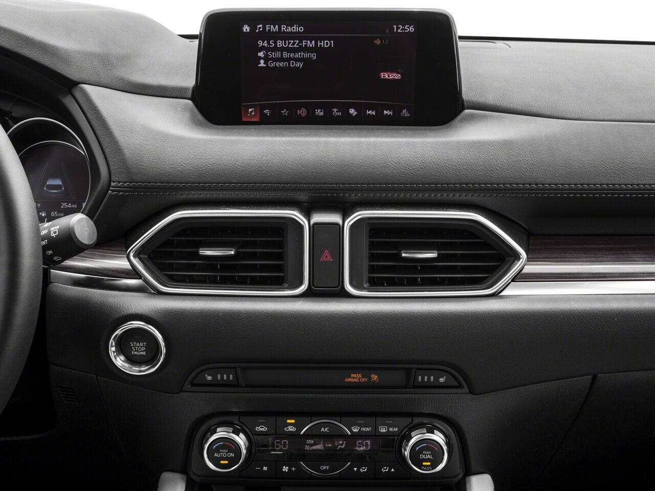 2017 Mazda CX-5 Grand Touring Roseville CA