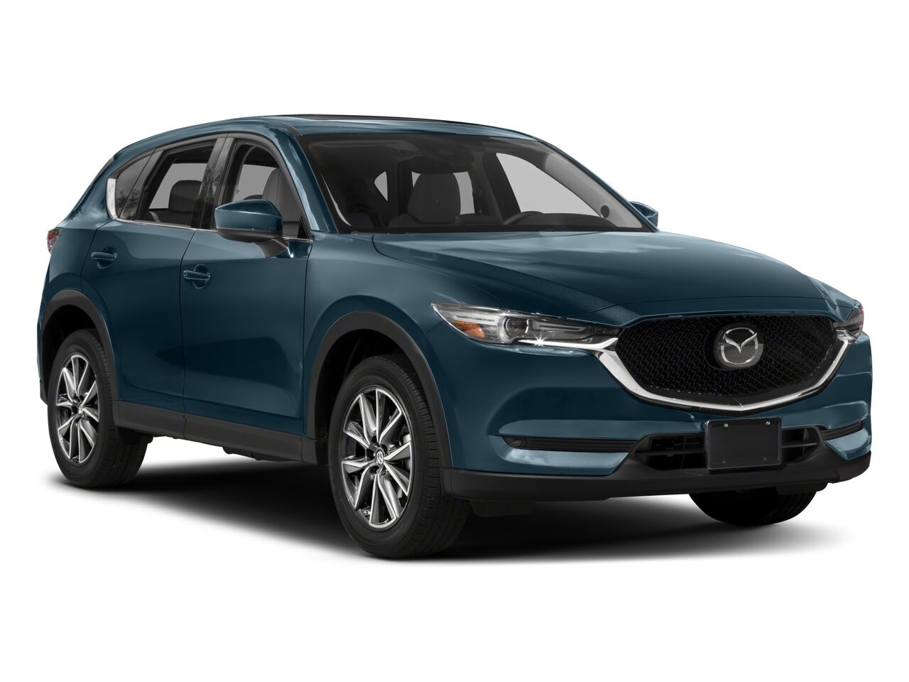 2017 Mazda CX-5 Grand Touring Roseville CA