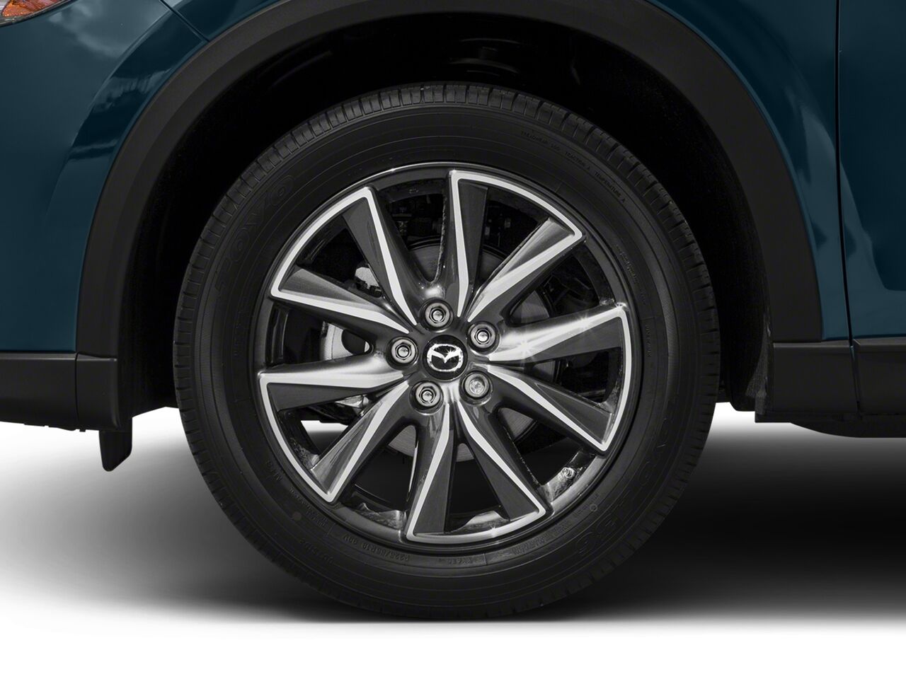 2017 Mazda CX-5 Grand Touring Roseville CA