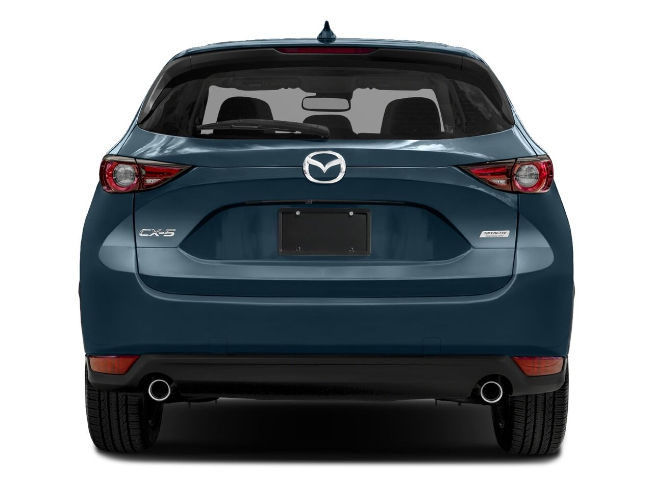 2017 Mazda CX-5 Grand Touring Roseville CA