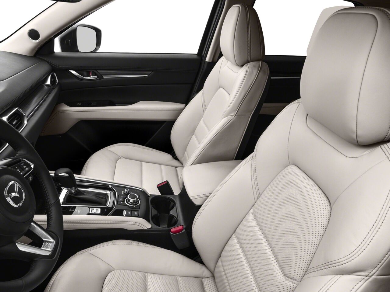 2017 Mazda CX-5 Grand Touring Roseville CA