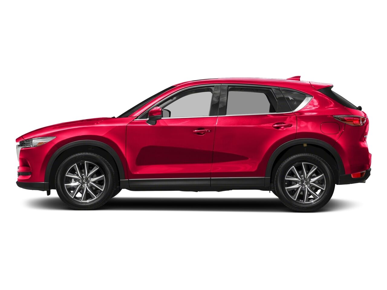 2017 Mazda CX-5 Grand Touring Roseville CA