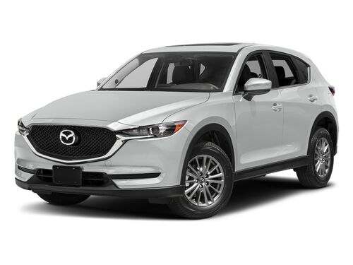 2017 Mazda CX-5 Touring Tampa FL 2017 Mazda CX-5 Touring Tampa FL
