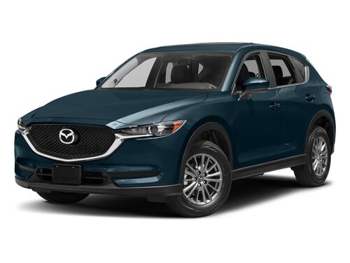 2017 Mazda CX-5 Touring Tampa FL 2017 Mazda CX-5 Touring Tampa FL